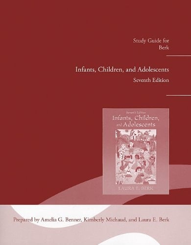 Infants, Children, and Adolescents