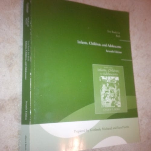 Infants, Children, and Adolescents