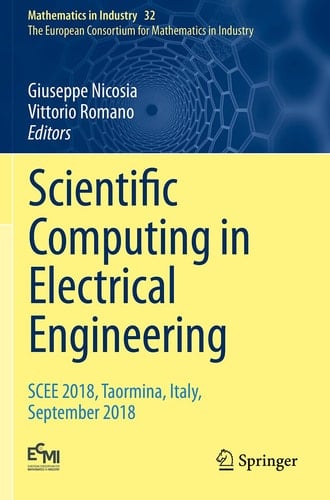 Scientific Computing in Electrical Engineering SCEE 2018, Taormina, Italy, September 2018