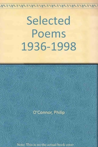 Selected Poems, 1936-1998