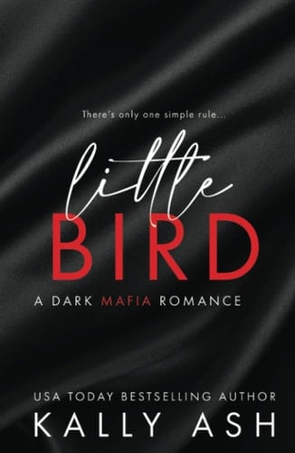 Little Bird - Discreet Reading Edition: Dirty Deeds Series