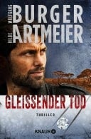 Gleißender Tod Thriller