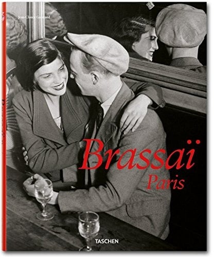 Brassaï, Paris 1899-1984 : Brassaï universal