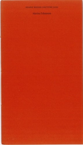 Architecture, My Journey