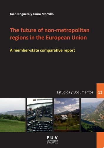 The future of non-metropolitan regions in the European Union A member-state comparative report