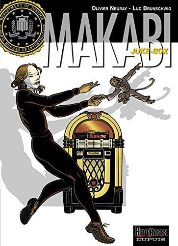 Makabi Juke-box