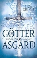 Die Götter von Asgard Roman