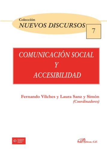 Comunicación social y accesibilidad