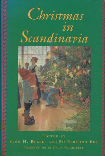 Christmas in Scandinavia