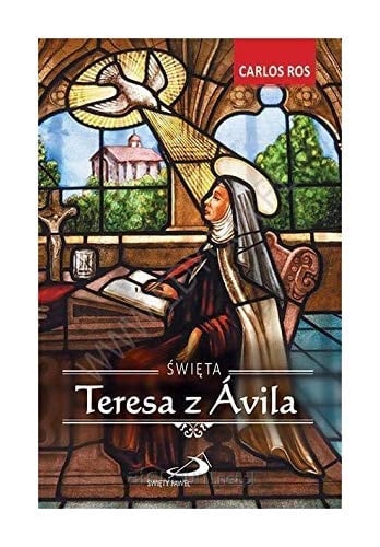 Święta Teresa z Ávila