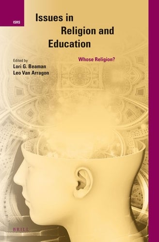 Issues in Religion and Education Whose Religion?