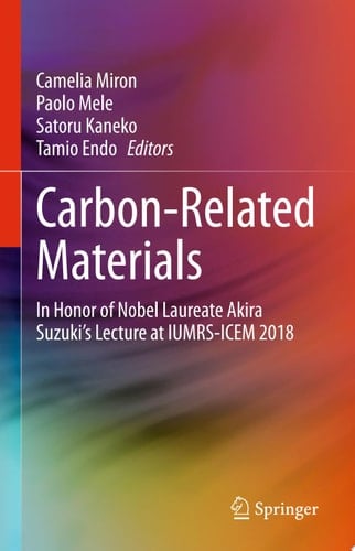 Carbon-Related Materials