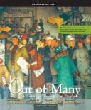 Instructor's Review Copy for Out of Many: A History of the American People