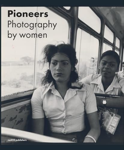 Pioneers: Photography by Women