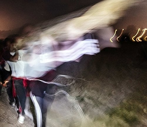 Fiesta Mayo Barillas 2014