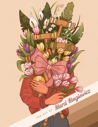 The Art of Marci Klugiewicz