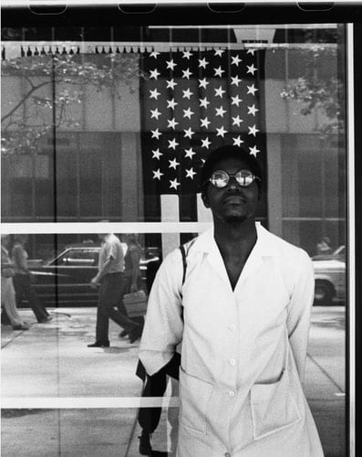 American Photography America Through Photographers' Eyes