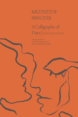 A Calligraphy of Days Selected Poems