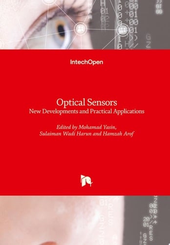 Optical Sensors New Developments and Practical Applications