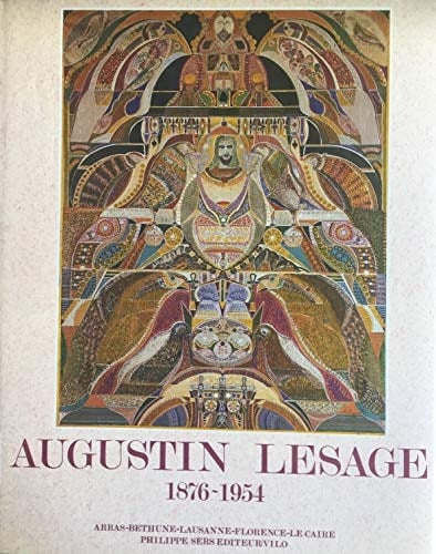augustin lesage 1876-1954 - solde