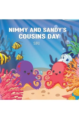 Nimmy and Sandy's Cousins Day