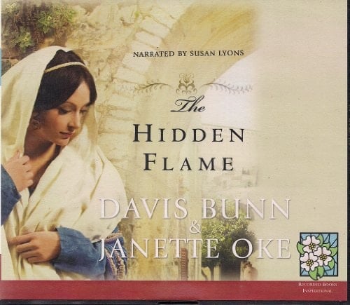 The Hidden Flame: Acts of Faith, Book 2, 10 CDs [Complete & Unabridged Audio Work]