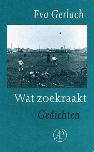 Wat zoekraakt