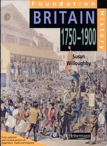 Britain 1750-1900