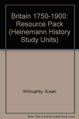 Britain 1750-1900