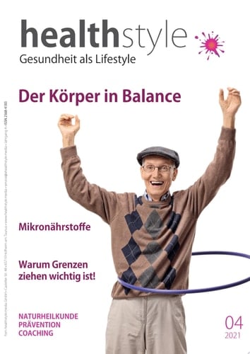 healthstyle Gesundheit als Lifestyle