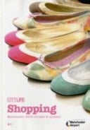 Shopping Guide to Greater Manchester