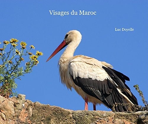 Visages du Maroc
