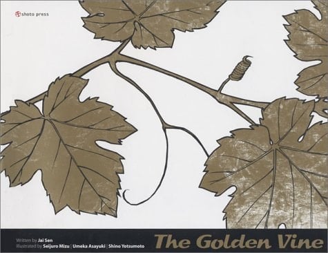 The Golden Vine