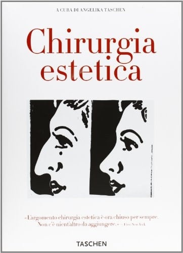 Chirurgia estetica. Ediz. illustrata