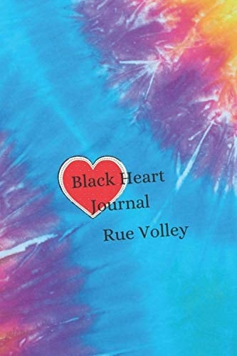 Black Heart Journal