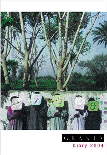 Granta Diary 2004