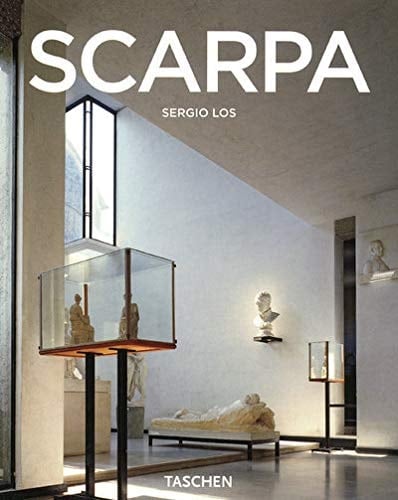 Carlo Scarpa, 1906-1978 un poète de l'architecture