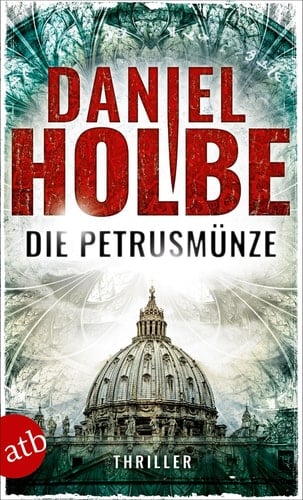 Die Petrusmünze Thriller