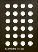 Dadamaino 1930-2004