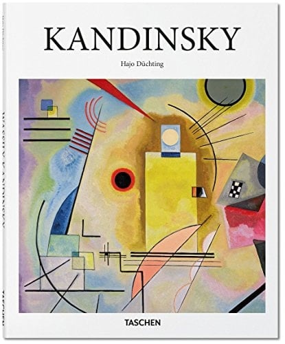 Wassily Kandinsky, 1866-1944 A Revolution in Painting
