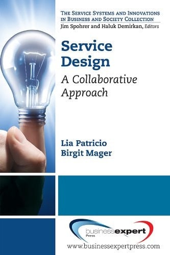 Service Design A Collaborative Approach