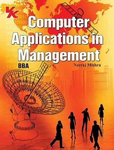 Computer Applications in Management