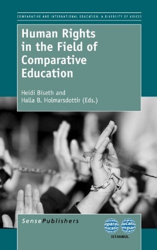 Human Rights in the Field of Comparative Education