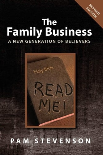 The Family Business A New Generation of Believers