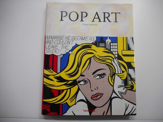 Pop art