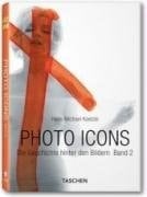 Photo icons 1928 - 1991