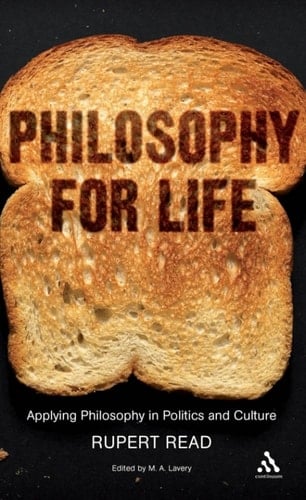 Philosophy for Life