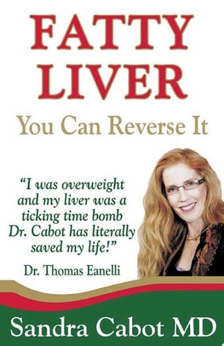 Fatty Liver You Can Reverse It