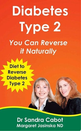 Diabetes Type 2: You Can Reverse it Naturally