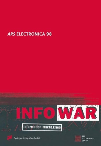 Ars Electronica 98